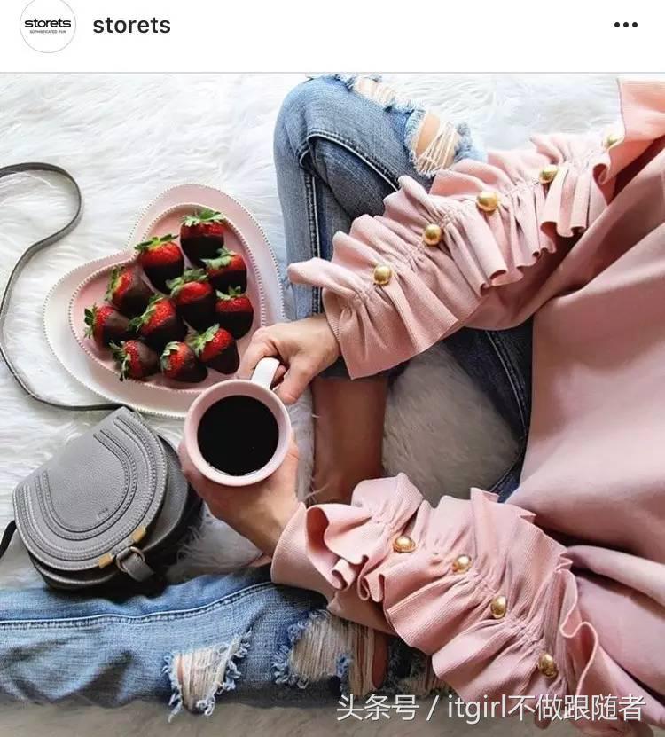 1000块穿出一万块的高级感,100块穿出1000块质感