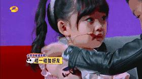 都在催谢娜当妈!没想到她早已练好带娃秘籍