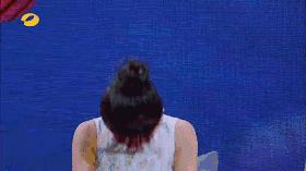 都在催谢娜当妈!没想到她早已练好带娃秘籍