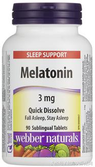 德国进口褪黑素助眠,什么牌子褪黑素助眠