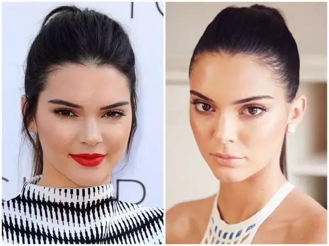 女人必买10款口红颜色,口红推荐热门色