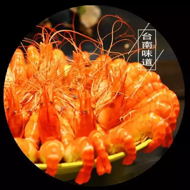 台南必吃的12道美食,台南美食哪里最好吃