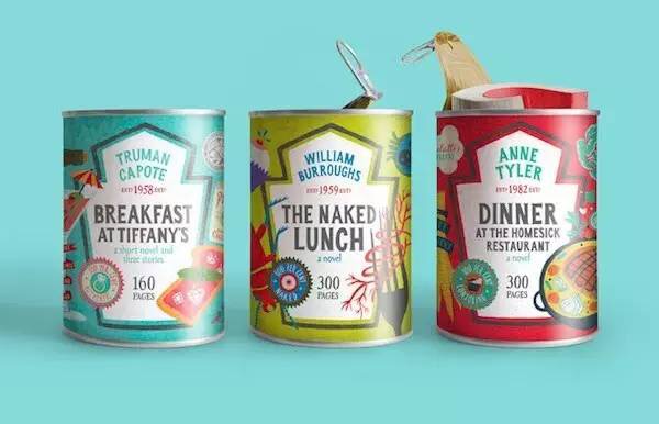 当莎士比亚变身浮水鸭：9款脑洞大开的国外文创单品｜豆单