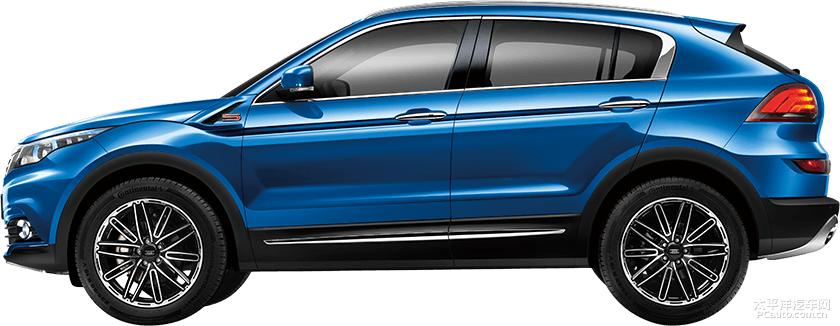 观致智联尊贵跟领先,观致汽车豪车