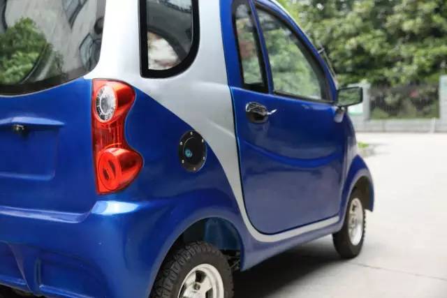 正在消失的低速电动车,低速电动车哪个性价比高