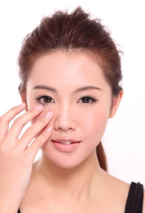 有没有好用去黑眼圈的眼膜,黑眼圈用什么眼膜消除