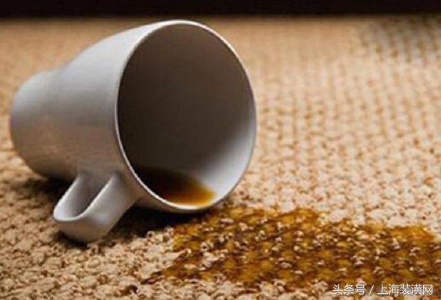 地毯清洁四种方法,地毯日常清洁方法大全图