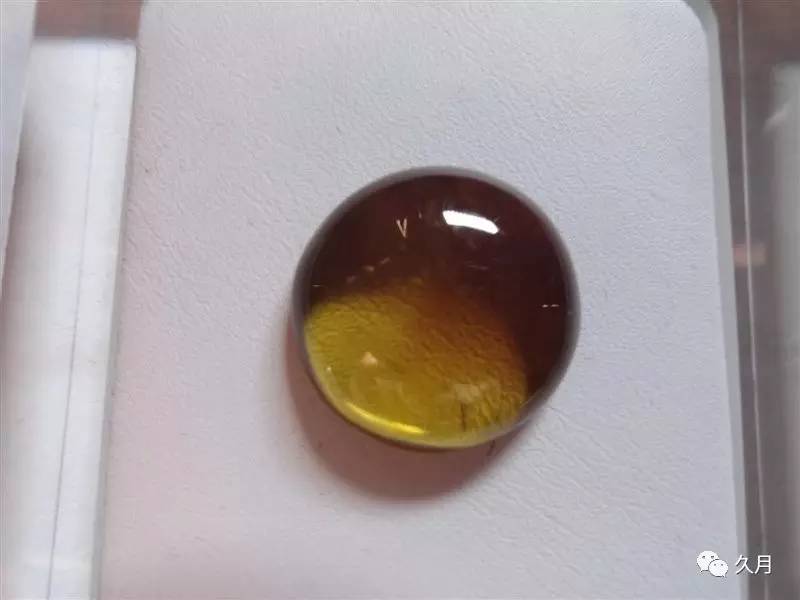 缅甸琥珀的形成过程视频,缅甸琥珀的分类及介绍