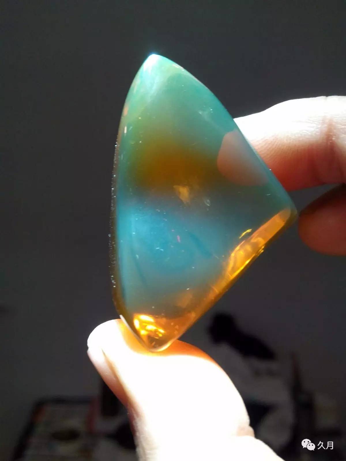 缅甸琥珀的形成过程视频,缅甸琥珀的分类及介绍