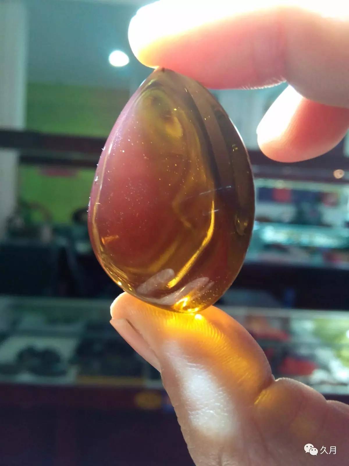 缅甸琥珀的形成过程视频,缅甸琥珀的分类及介绍