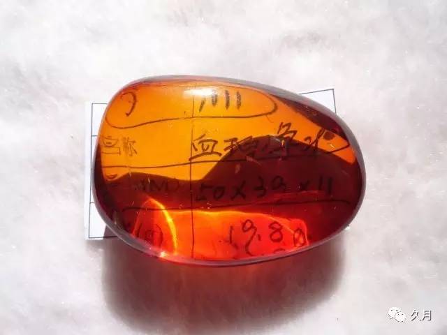 缅甸琥珀的形成过程视频,缅甸琥珀的分类及介绍