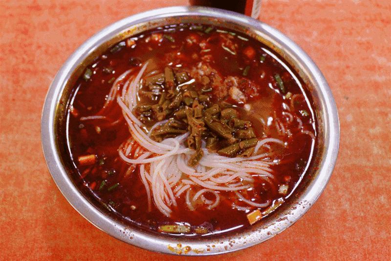 你是不是正宗郴州人？一句话就可以证明！