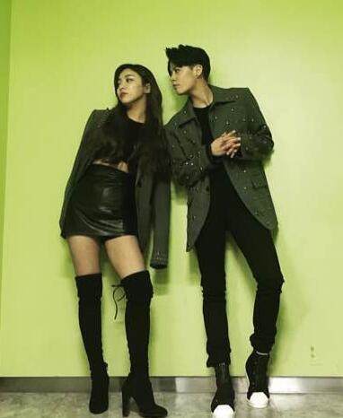 个人向！最能掰弯女饭的女爱豆TOP20：允儿、西卡、秀晶等