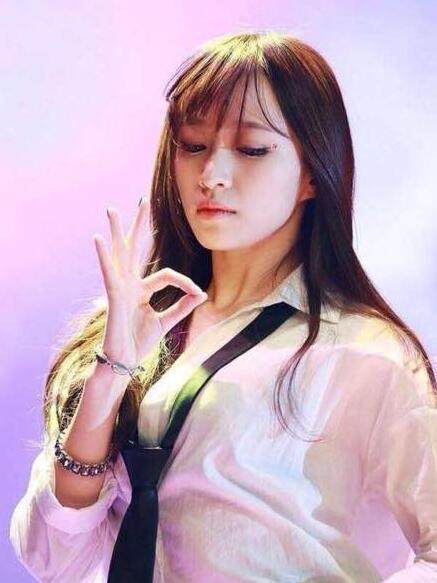 个人向！最能掰弯女饭的女爱豆TOP20：允儿、西卡、秀晶等