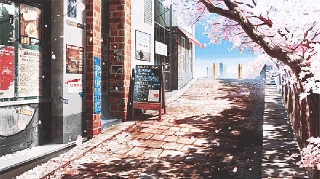 Romanceintheair，无法放弃的樱花粉