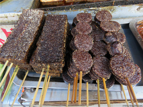 长沙的小吃和凤凰古城一样不,湖南凤凰古城特产小吃