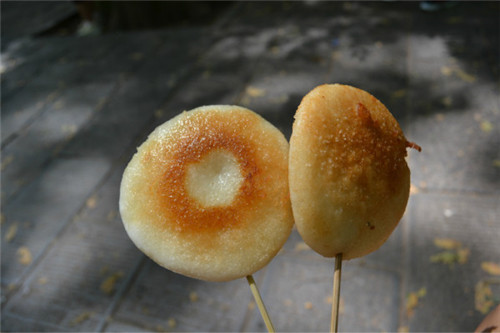 长沙的小吃和凤凰古城一样不,湖南凤凰古城特产小吃