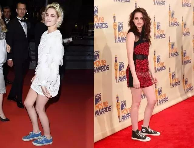 2017春夏必败鞋,2017年必买鞋