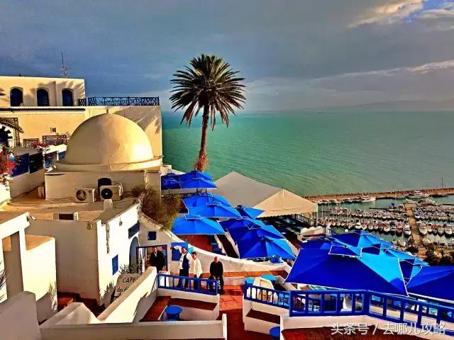 突尼斯对中国人免签最新消息,突尼斯对中国游客免签新华社