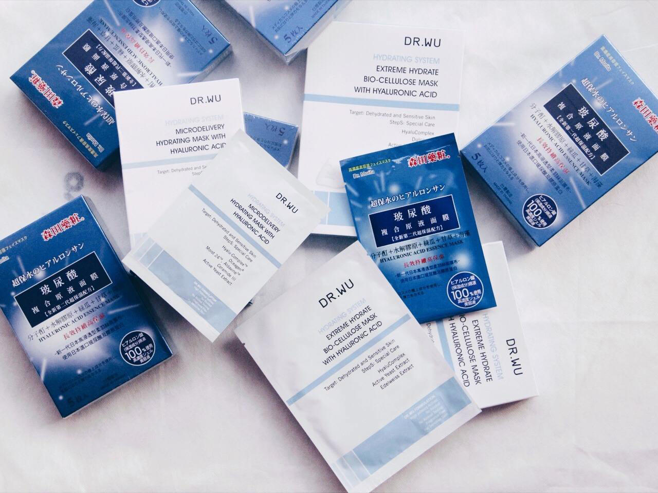 法国药妆修复敏感肌,敏感肌药妆