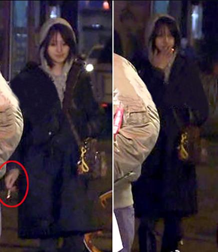 鎶界儫鐨勫コ浜哄氨鏄激椋庤触淇楀悧,濂充汉鎶界儫浼ら璐ヤ織