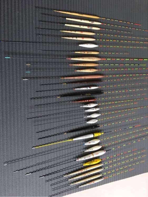 自从钓了鱼,麻将金花全部戒掉,老婆也支持我钓鱼,毕竟比赌博好