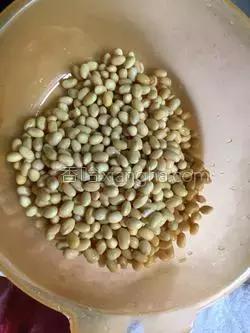 绿豆红枣枸杞豆浆,黄豆红枣枸杞豆浆功效