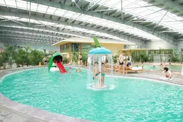 水如温暖的太阳,带你走向舒适的异度空间