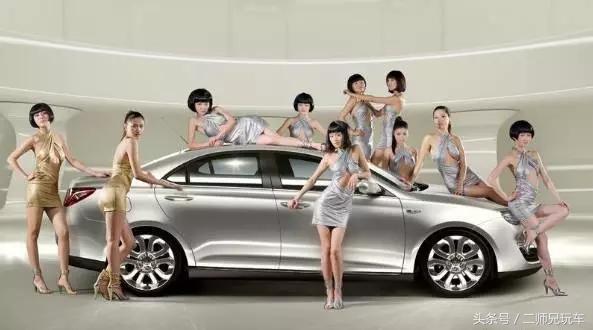 这五款车买来十年不坏,2023年卖得最惨的10款车