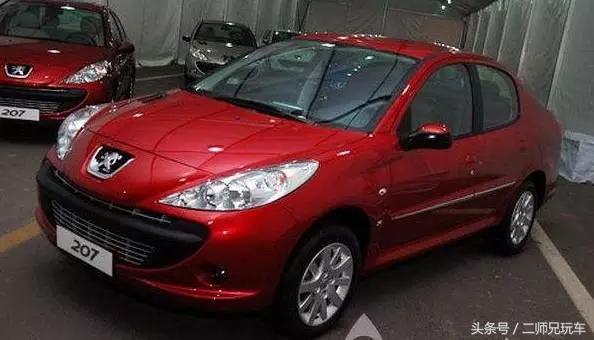 这五款车买来十年不坏,2023年卖得最惨的10款车