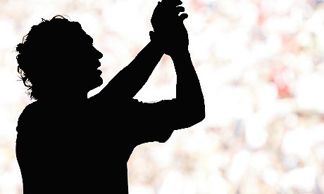 足坛忠诚故事：京城风云，龙队传说