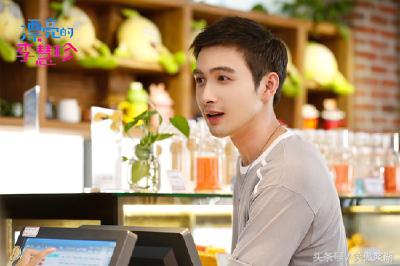 演技与颜值并存张彬彬,张彬彬最帅的五个角色