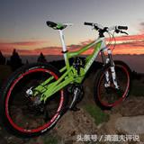 共享单车这么火，要先学会骑车哦