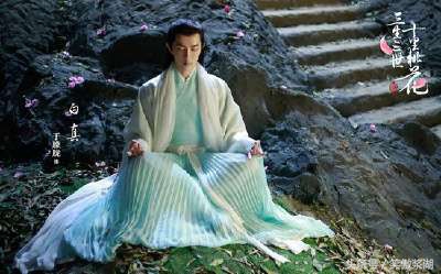 演技与颜值并存张彬彬,张彬彬最帅的五个角色