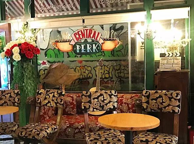 原来最甜蜜的事,是在广州寻找我们的LaLaLand