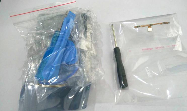 小米手机排线坏了可以自己换吗,小米手机换开机排线教程