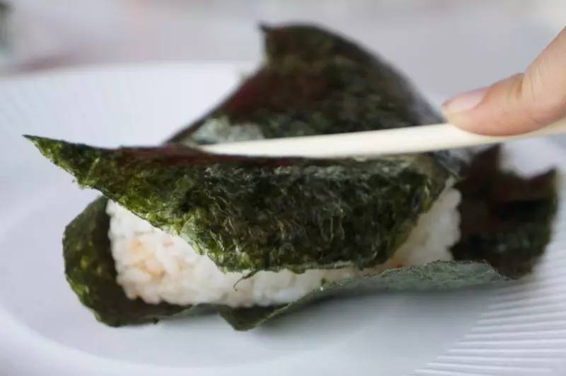 便利店最值得吃的饭团,最好吃的便利店饭团