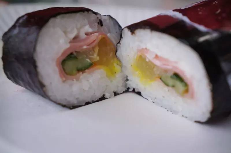 便利店最值得吃的饭团,最好吃的便利店饭团