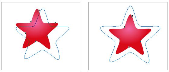 cdr如何等比例缩放复制,cdr缩放比例在哪
