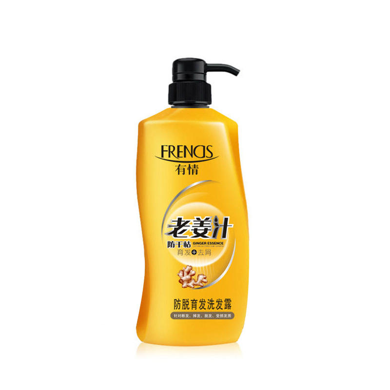 干发质洗头的正确方法,干性发质如何正确洗头