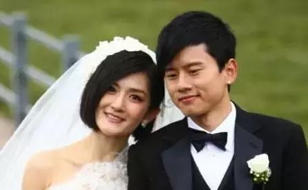 盘点圈内年龄相差大的姐弟恋,男生为什么会选择姐弟恋