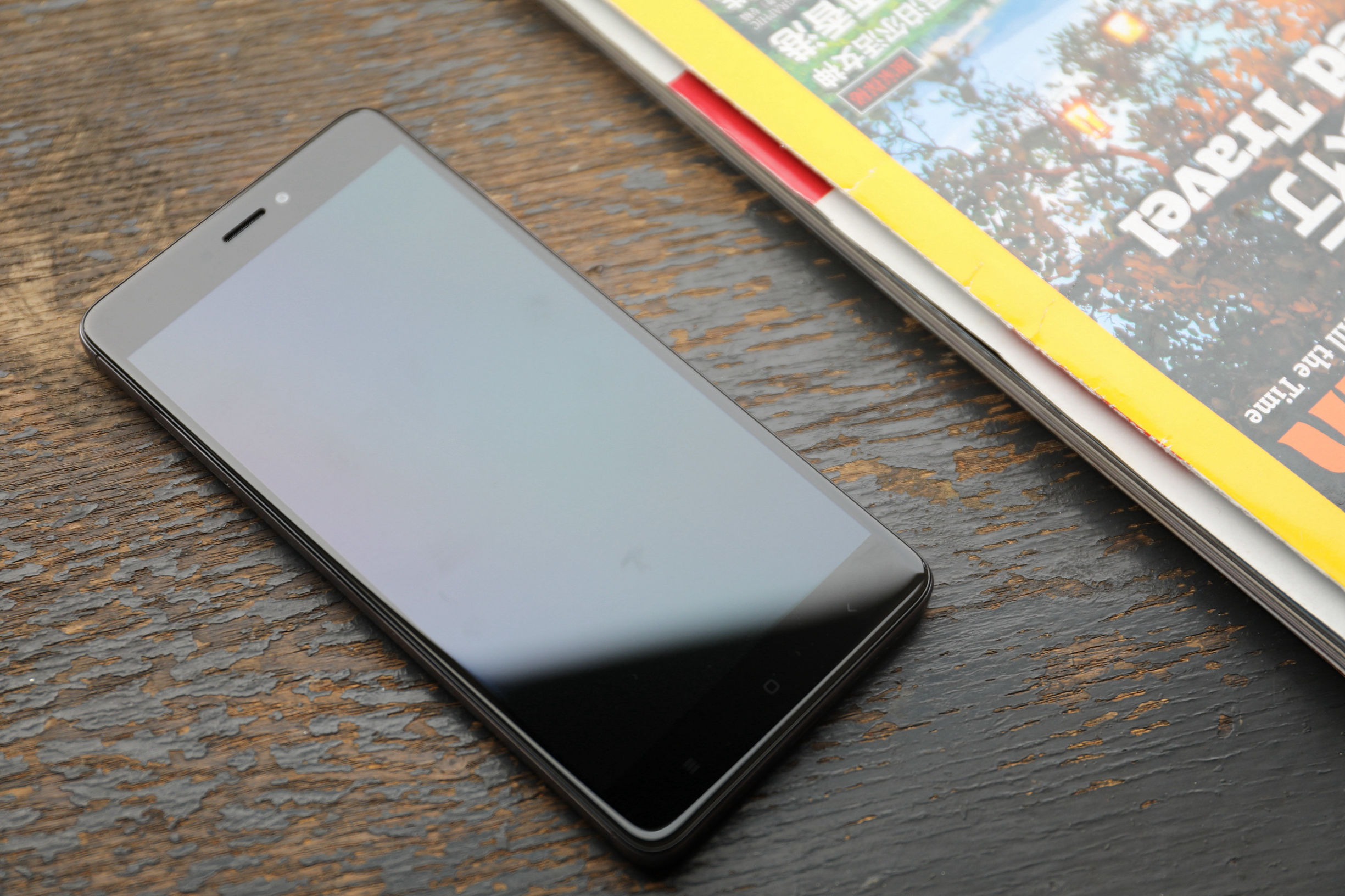 红米note4x和红米note4有什么区别,红米note4x深度测评