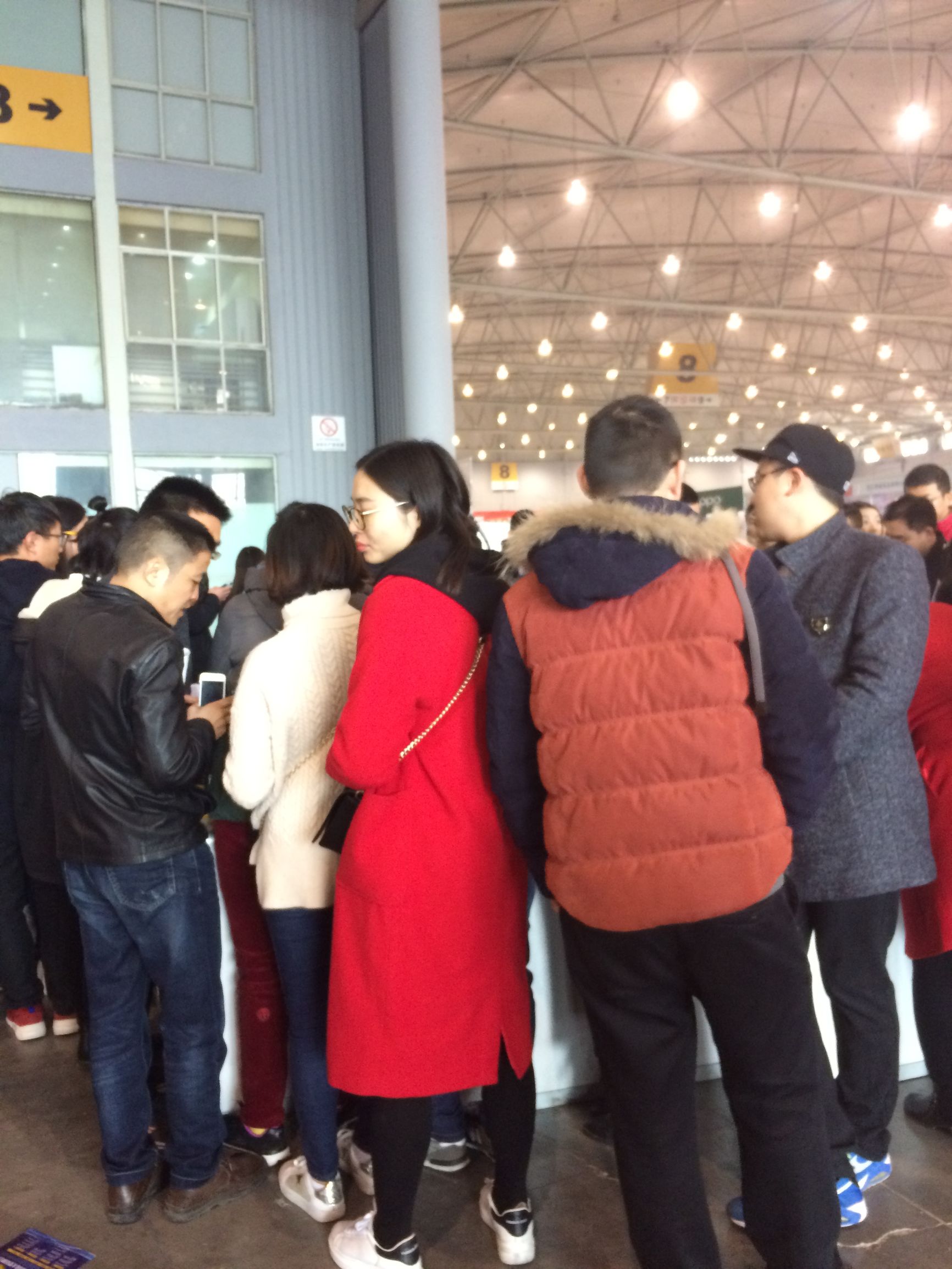 有比艺考还要火的招募吗？有！