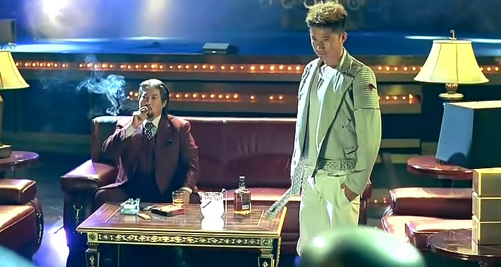 盘点近十年亚洲最燃最劲爆动作片,拳拳到肉,《拳霸》只排第三!