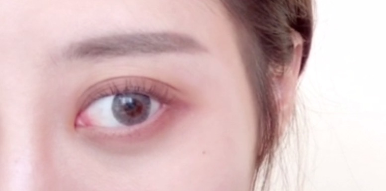 法式妆容怎么搭配好看,法式复古妆容怎么搭配