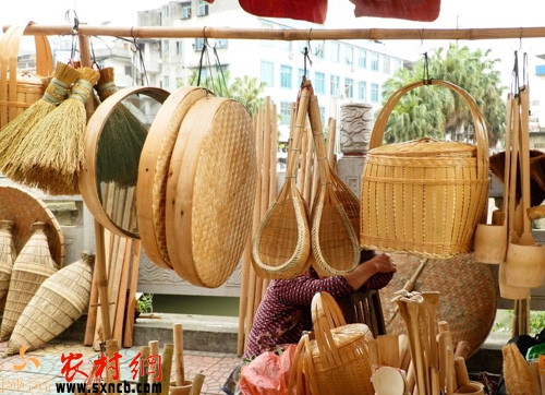 农村创业赚钱,适合50-60岁创业项目农村