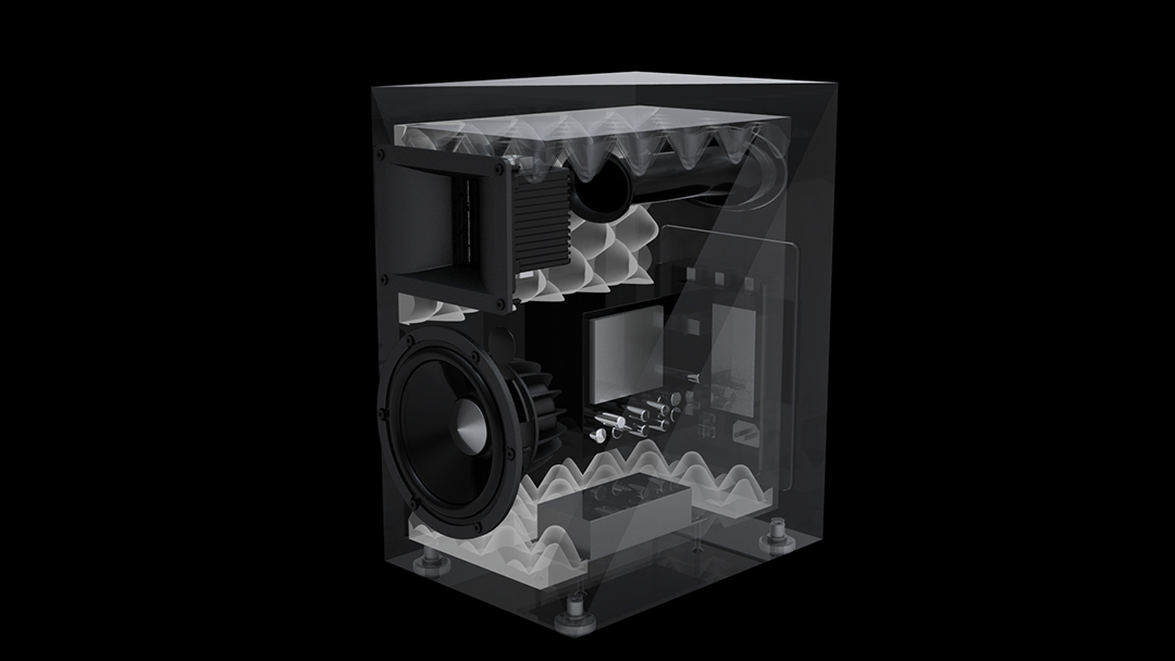 漫步者体验音质,音质最震撼的漫步者音响