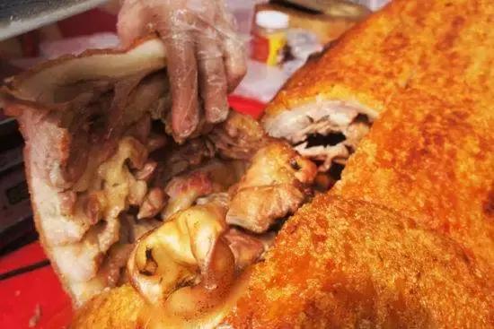 2017年，我在扶绥期待与你相遇