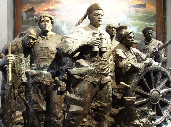 历史知识点小书图解速记,历史知识100条必背图片