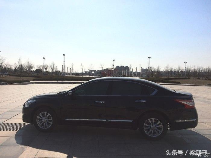 13款天籁舒适版有定速巡航吗,13款日产天籁舒适版8万公里车况